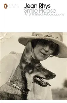 Smile Please, Paperback/Jean Rhys