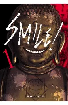 Smile! Vol.1 - Mitei Hattori