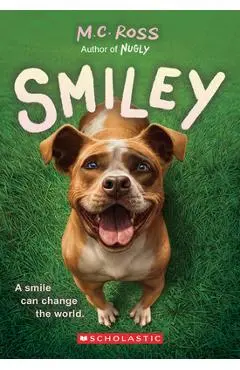 Smiley - M. C. Ross