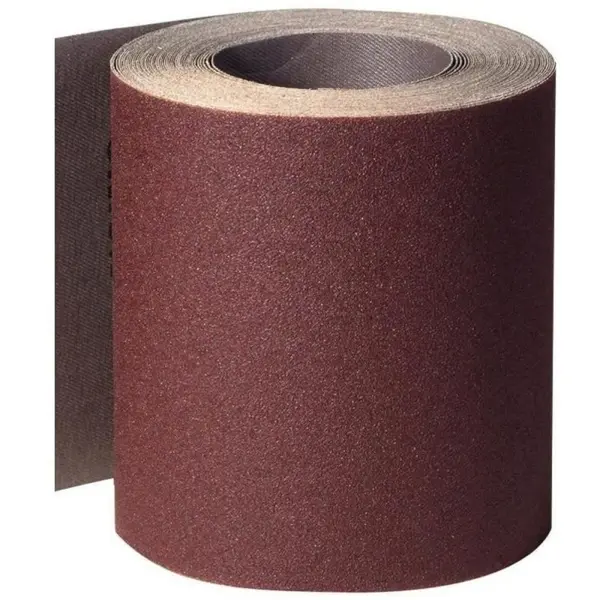Smirghel Rola, Granulatie 240, 100 mm x 50 m, Klingspor