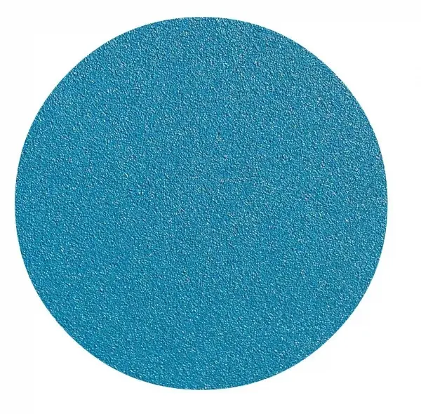 Smirghel Velcro Albastru Poland 150mm P120
