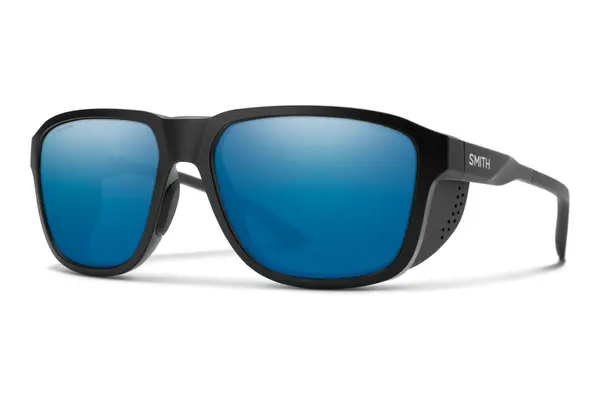 Smith EMBARK 01T/QG Polarized