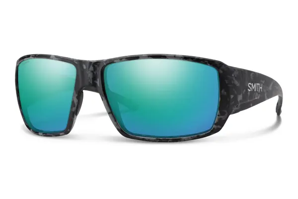 Smith GUIDECHOICE/N UHX/QG Polarized