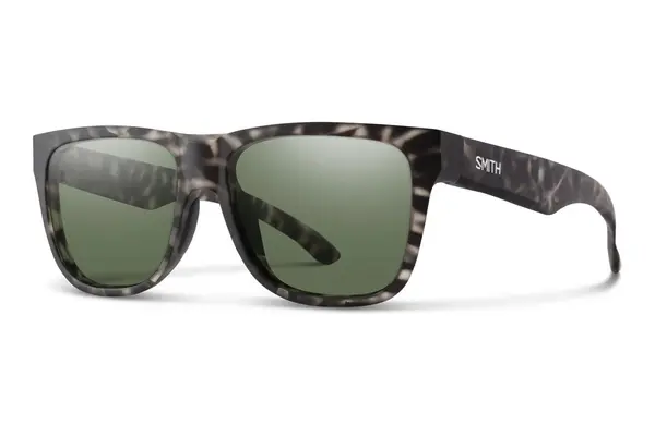Smith LOWDOWN2 HLA/L7 Polarized