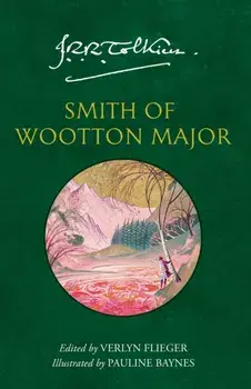 Smith of Wootton Major, Paperback/J. R. R. Tolkien