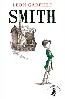 Smith, Paperback/Leon Garfield