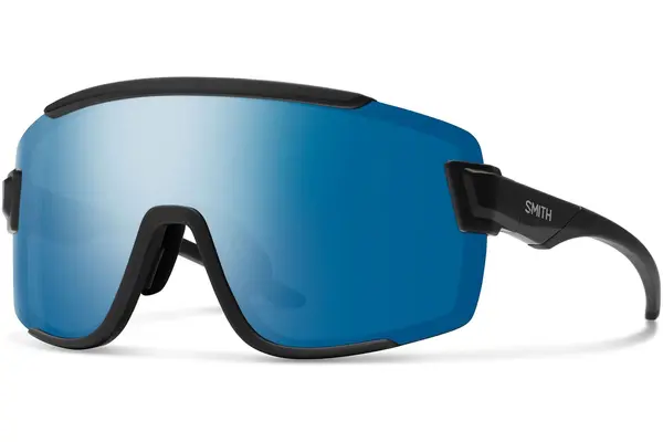 Smith WILDCAT 003/XX Polarized