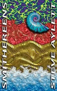 Smithereens, Paperback/Steve Aylett