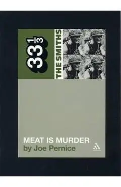 Smiths' Meat is Murder