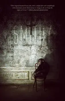 Smithy, Paperback/Amanda Desiree