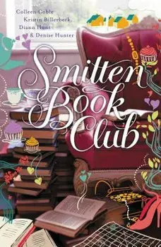 Smitten Book Club, Paperback/Colleen Coble