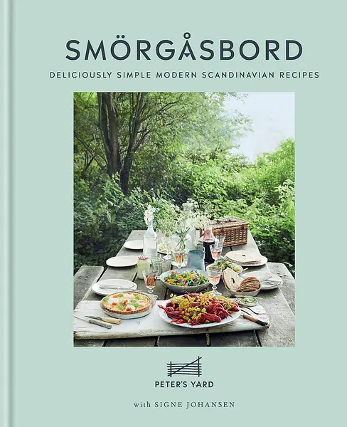Smoergasbord | Signe Johansen