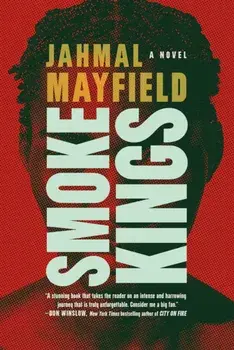 Smoke Kings, Paperback/Jahmal Mayfield