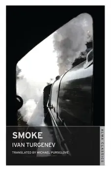 Smoke, Paperback/Ivan Turgenev