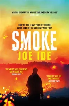 Smoke, Paperback/Joe Ide