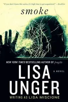 Smoke, Paperback/Lisa Unger