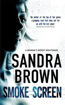 Smoke Screen, Paperback/Sandra Brown
