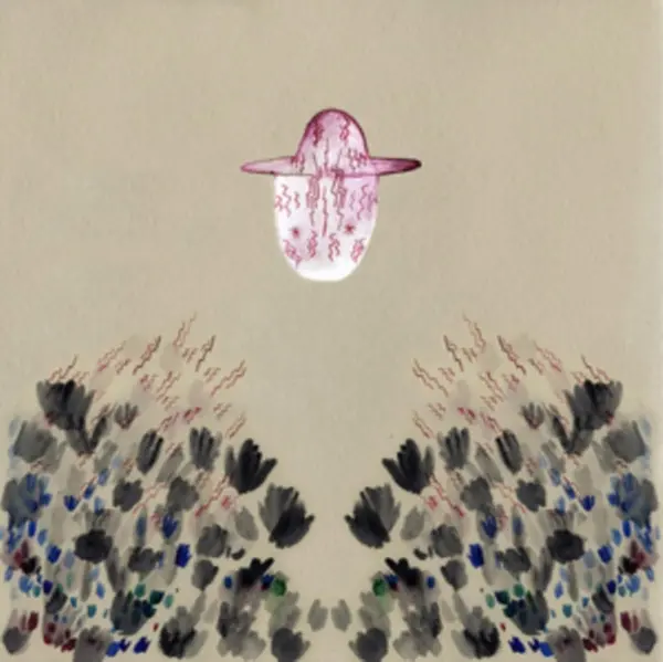 Smokey Rolls Down Thunder Canyon | Devendra Banhart