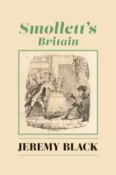 Smollett`s Britain, Paperback/***
