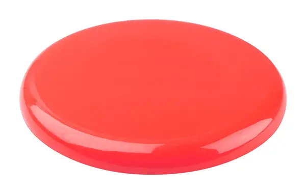 Smooth Fly frisbee - roșu
