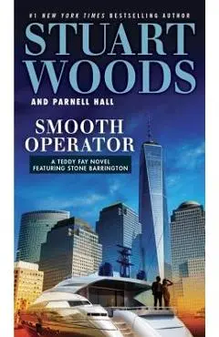 Smooth Operator - Stuart Woods