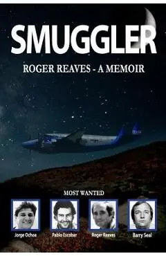 Smuggler - Roger Reaves