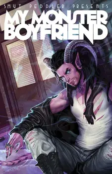 Smut Peddler Presents: My Monster Boyfriend, Paperback/C. Spike Trotman