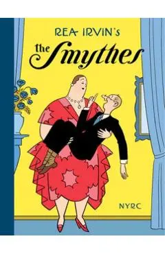 Smythes - Rea|johnson Irvin