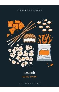 Snack - Eurie (professor Of English Dahn