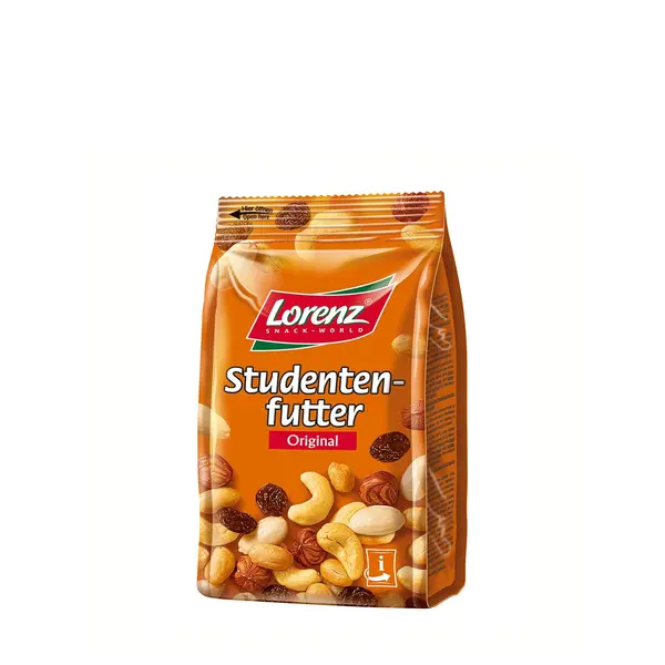 Snack-world original 175 gr