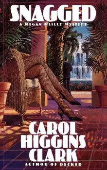 Snagged, Hardcover/Carol Higgins Clark