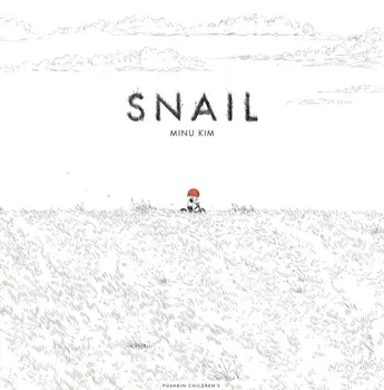 Snail, Hardback/Minu Kim