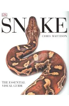 Snake - Chris Mattison
