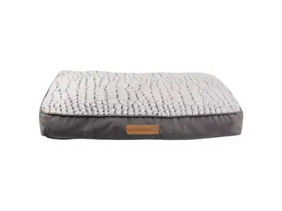 SNAKE- Perna ovala (alb si negru), 60 x 80 X 10 cm- S 10355799