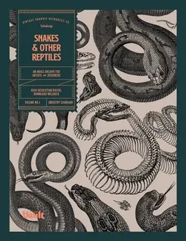 Snakes and Other Reptiles, Paperback/Kale James