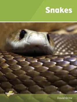 Snakes. Set 1, Paperback/David Orme