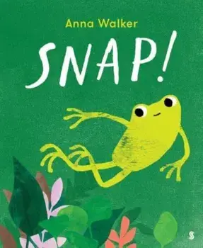Snap!, Hardback/***