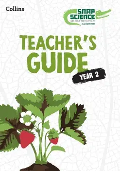 Snap Science Teacher’s Guide Year 2, Paperback/David Allen