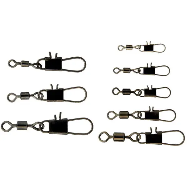 Snap Swivel C nr.10 8kg 20buc