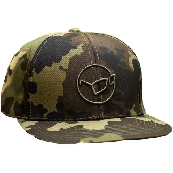 Snapback Kamo
