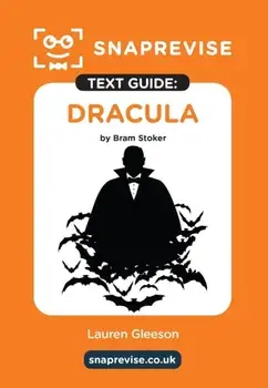 SnapRevise Dracula Text Guide for English Literature, Paperback/***