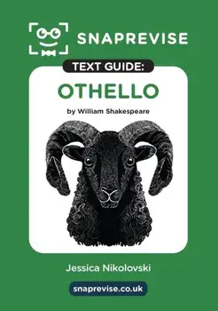 SnapRevise Othello Text Guide for English Literature, Paperback/***
