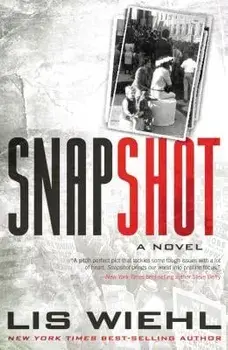 Snapshot, Paperback/Lis Wiehl