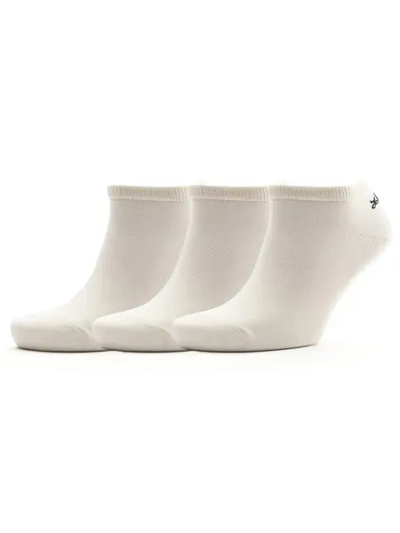 SNEAKER 3 PACK - 43-46
