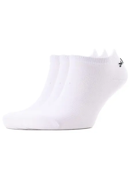 SNEAKER KIDS SOCKS 3 PACK - 23-26