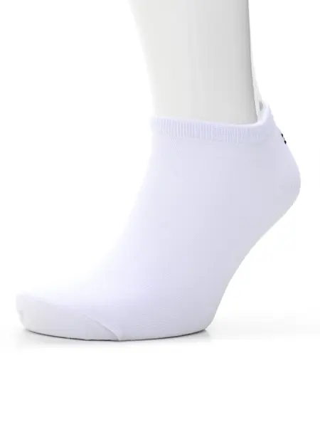 SNEAKER SOCKS 3 PACK - 43-46
