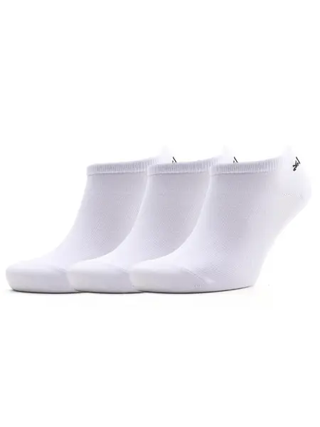 SNEAKER SOCKS 3 PAIRS - 43-46