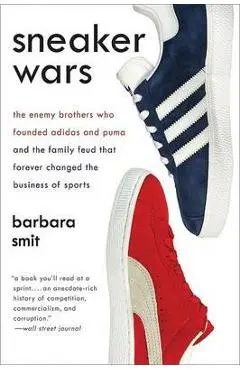 Sneaker Wars