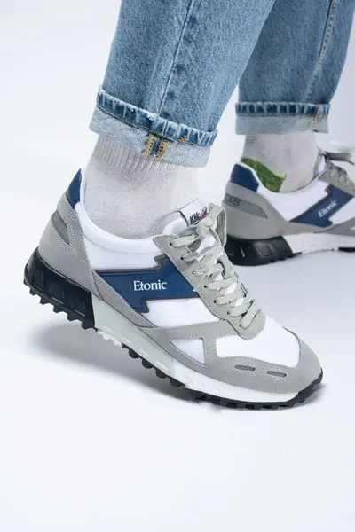 Sneakers Barbati - Barker