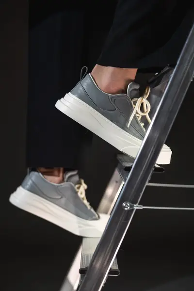 Sneakers Barbati - Diego